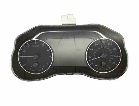 2015 2017 NISSAN MURANO 3.5L SPEEDOMETER INSTRUMENT CLUSTER ASSY OEM 248105AA0A