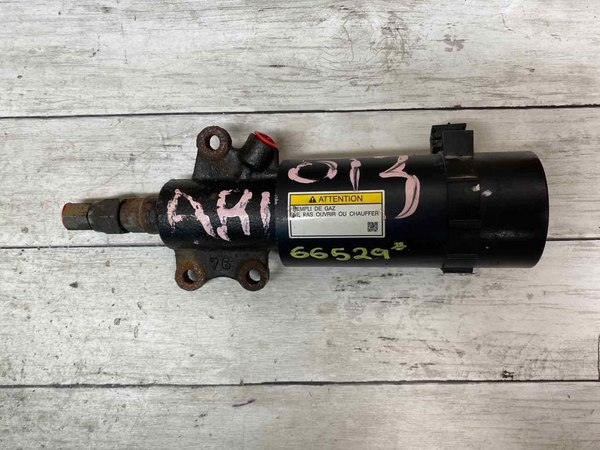 Amortiguador de control central de suspensión izquierda para Toyota 4Runner 2018 OEM 4856035040
