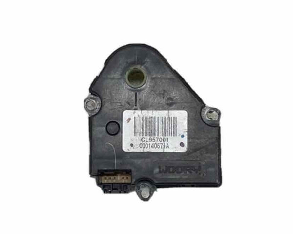 ACTUADOR DE ALETTIN DE AIRE DEL BUICK ENCLAVE 2014 OEM CL957001