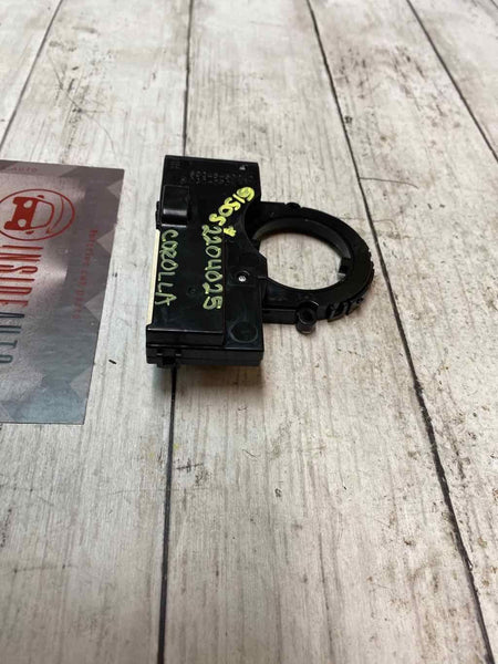Sensor de ángulo del volante Toyota Corolla 2021, OEM 8924550040