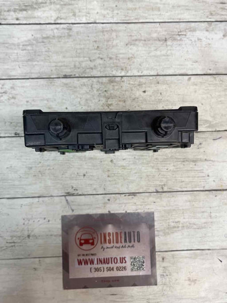 19 20 NISSAN ROGUE NO SPORT VIN 5 RIGHT BCM BODY CONTROL MODULE OEM 284B17FL1B