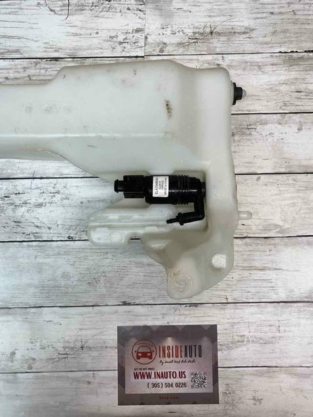 Conjunto de depósito del lavaparabrisas y limpiaparabrisas para Chevrolet Colorado 2017-2019, 84454219