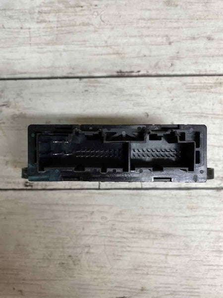 2019 LINCOLN MKC MÓDULO DE CONTROLE DA PORTA DIANTEIRA DIREITA OEM DG9T14B533EC