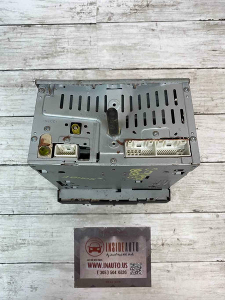 2014 2015 HYUNDAI SONATA RADIO RECEIVER ASSY OEM 961803Q850