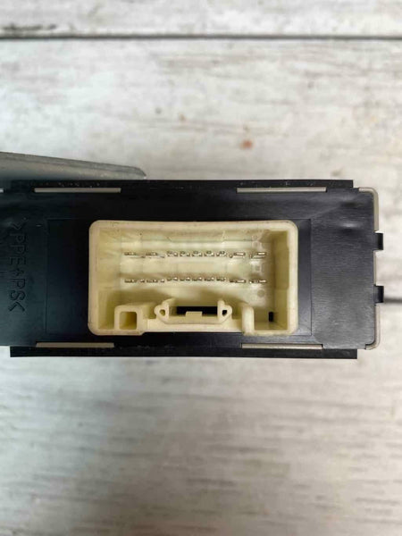 2015 TOYOTA 4RUNNER SIGNAL FLASHER RELAY CONTROL MODULE OEM 8198060160