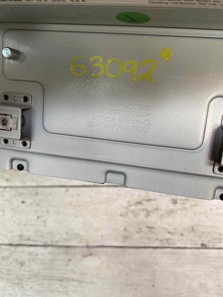 2021 CHEVROLET TRAVERSE RÁDIO DISPLAY E RECEPTOR ASSY OEM 84774521