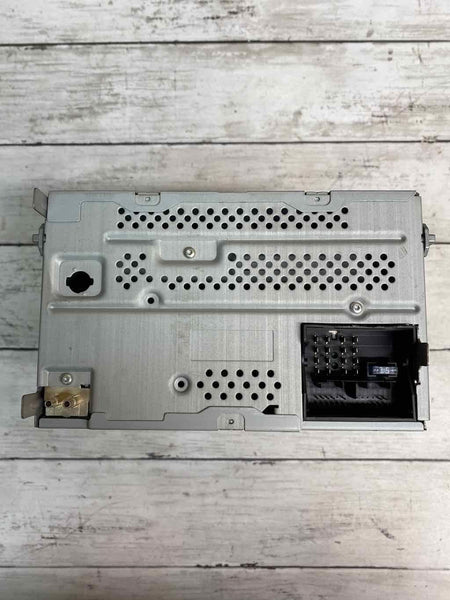 2011 2014 VOLKSWAGEN JETTA NO GLI RADIO RECEIVER ASSY OEM 1K0035164D
