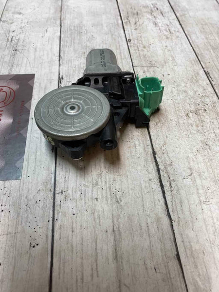 2013 2019 NISSAN SENTRA FRONT DRIVER SIDE POWER WINDOW MOTOR OEM 807313SG1A