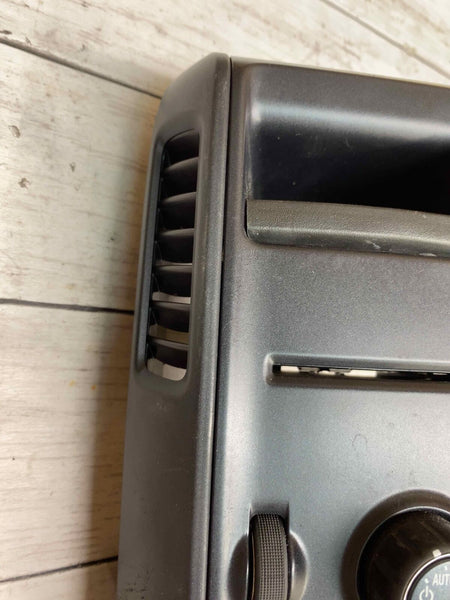 19 21 CHEVY SILVERADO 1500 HEADLIGHT SWITCH WITH HEATER VENT OEM 84448512