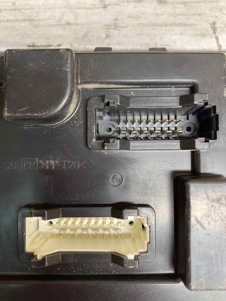 Módulo de control de carrocería BCM para Nissan Quest 2012-2013 OEM 284B11JA4B