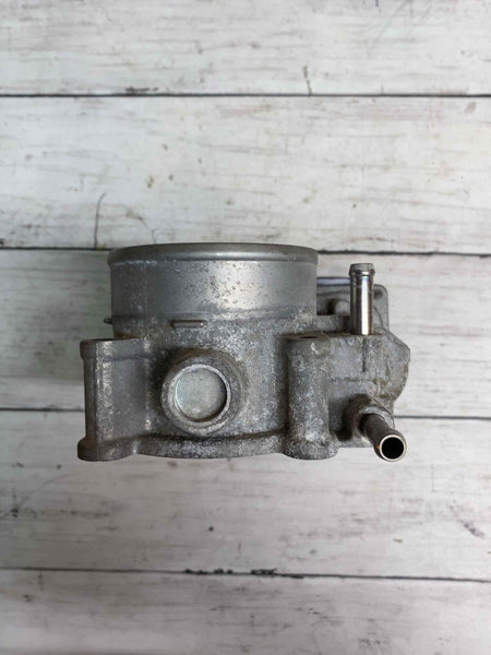 10 22 TOYOTA 4RUNNER 4.0L 6CYL THROTTLE BODY VALVE ASSY OEM 2203031060