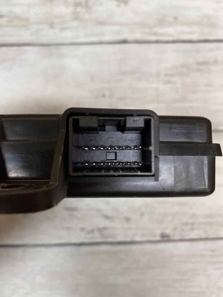 2017 JEEP GRAND CHEROKEE MULTIFUNCTION CONTROL MODULE ASSY OEM 68211124AD