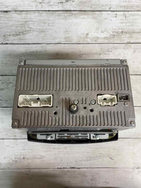 11 13 MAZDA 3 RADIO TUNER & RECEIVER 4 SPEAKER OEM BBM566AR0
