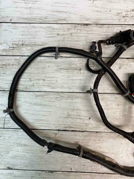 2015 CADILLAC ATS PARK ASSIST SENSOR WITH HARNESS ASSY OEM 23201302