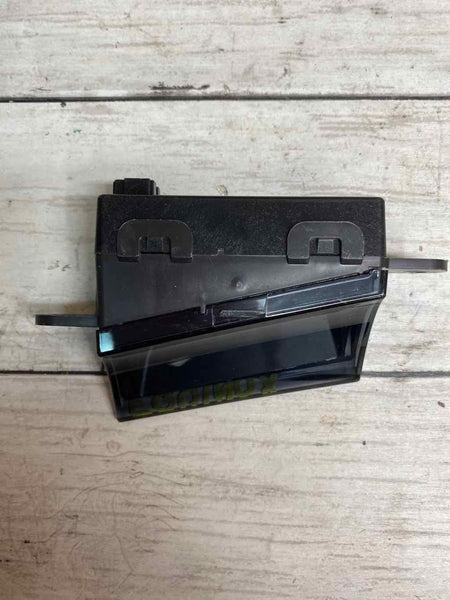 Monitor de control de pantalla para alerta de colisión de tablero Chevy Equinox 2020 OEM 84208369