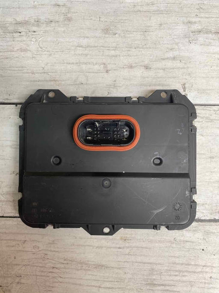 2019 GMC TERRAIN HEADLIGHT BALLAST CONTROL MODULE OEM 5DF01181860AC