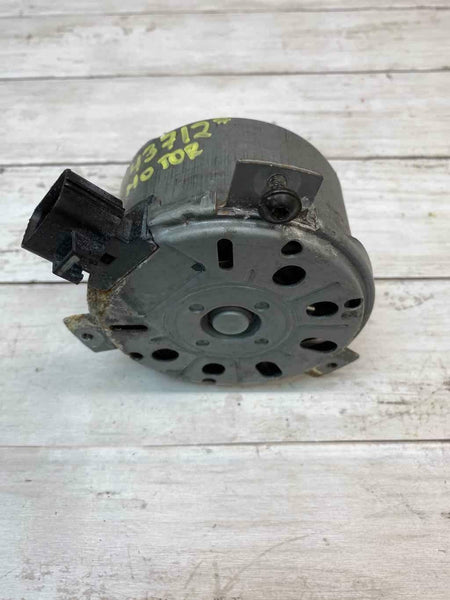 2015 2018 FORD F150 ELECTRONIC COOLING FAN MOTOR ONLY OEM 3137230176