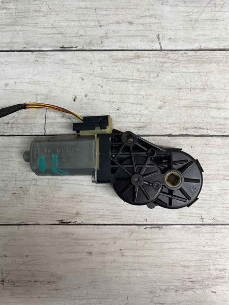 2012 AUDI Q5 ASSENTO MOTOR ASSY OEM