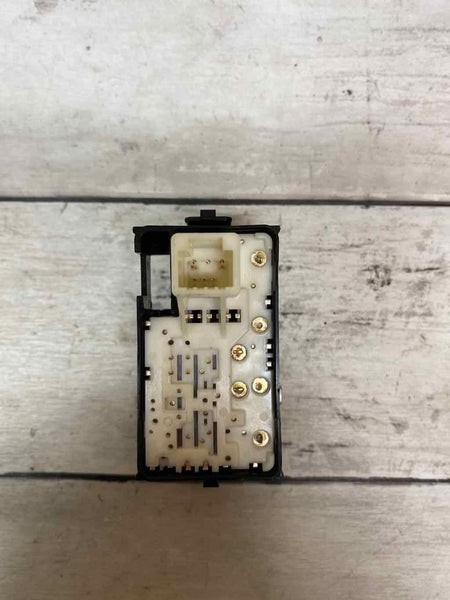 14 22 TOYOTA 4RUNNER FRONT RIGHT DOOR SWITCH ASSY OEM
