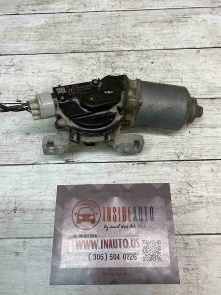 2016 2019 CHEVY CRUZE WINSHIELD WIPER MOTOR OEM 3397021843