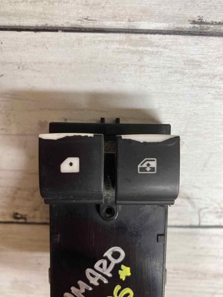 12 15 CHEVY CAMARO COUPE DRIVER MASTER SWITCH ASSY OEM 22806290