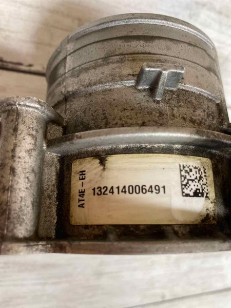 11 19 FORD EXPLORER 3.5L NO TURBO THROTTLE BODY VALVE ASSY OEM AT4E9F991EH