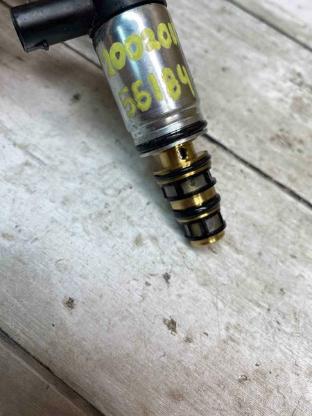 2016 HONDA CIVIC 2.0L AC COMPRESSOR PLUG SELENOID OEM