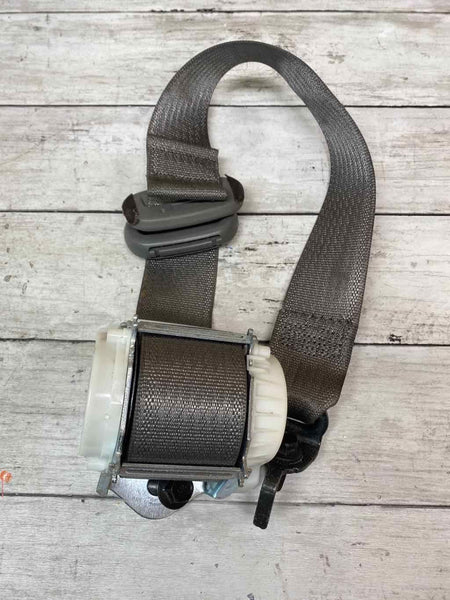 2018 FORD F150 CREW CAB CINTO DE SEGURANÇA DO MOTORISTA TRASEIRO RETRATOR OEM LH