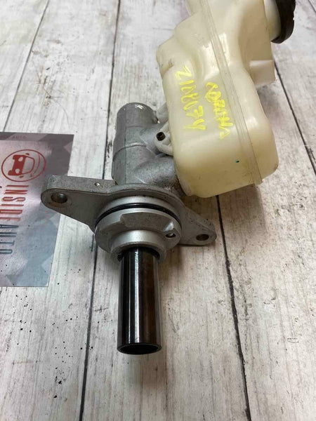 2016 2020 CHEVROLET COLORADO HYDRO VAC POWER BOOSTER OEM 23234989