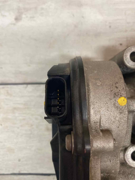 2011 2017 FORD F150 SERIES PICKUP 3.5L THROTTLE BODY VALVE ASSY OEM BL3E9F991AE