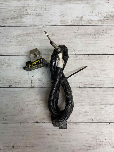 2021 HONDA ACCORD 1.5L BATTERY CABLE OEM