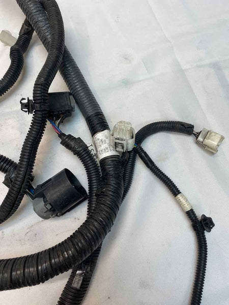 2016 TOYOTA TUNDRA 4.6L 4X2 CHASIS FRAME WIRE HARNESS ASSY OEM
