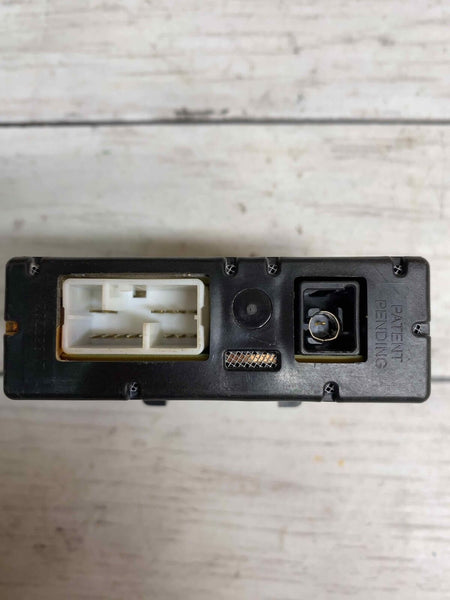 2015 2018 ACURA TLX RÁDIO SATÉLITE RECEPTOR ASSY OEM 39820TZ5A01