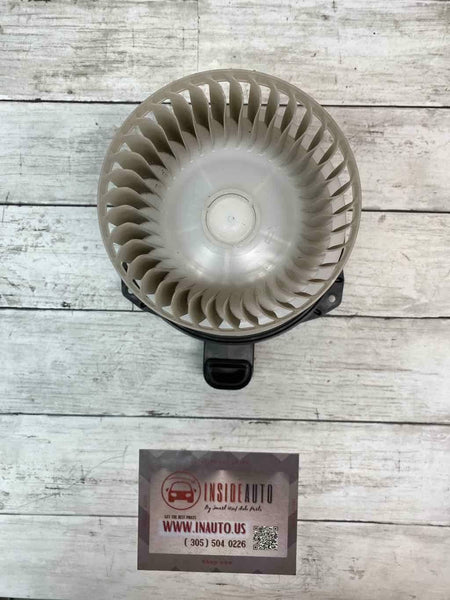 2019 2020 TOYOTA COROLLA MOTOR DE VENTILADOR ASSY OEM 8710358080
