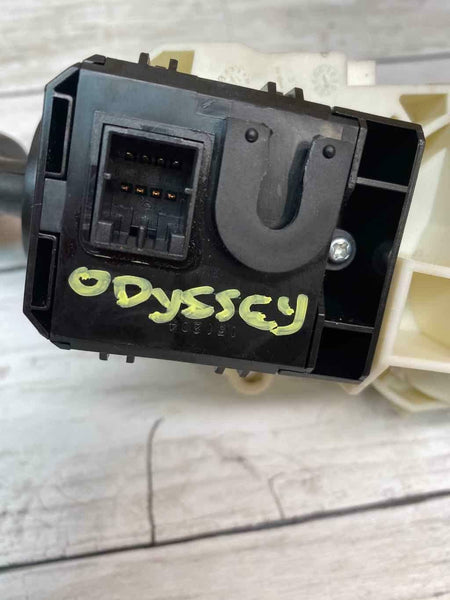 2009 2017 HONDA ODYSSEY EX-L HEADLIGHT & WIPER SWITCH ASSY OEM 35251TA0B11