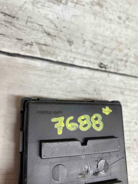 Monitor de pressão dos pneus Kia Soul 14 16 tpms módulo de unidade de controle OEM 95800B2000