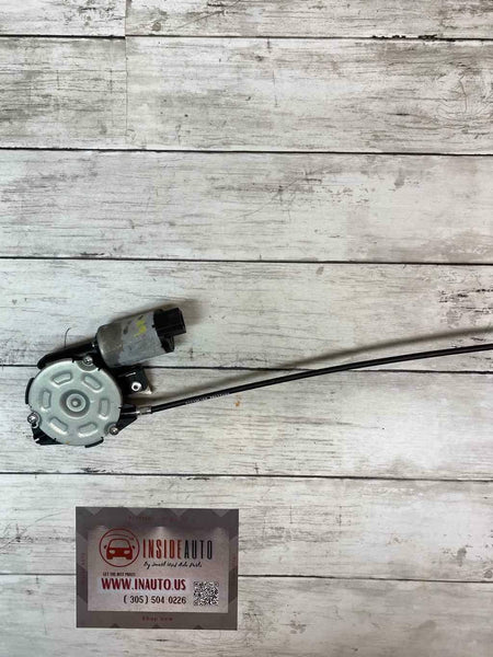 2019 MAZDA CX9 FRONT LEFT DRIVER SIDE POWER SEAT MOTOR OEM FB16SK189