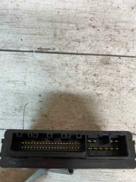 2010 2019 TOYOTA 4RUNNER TRANSFER CASE CONTROL MODULE OEM 8953335250