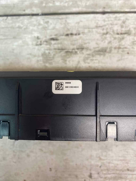 Módulo de control de temperatura del aire acondicionado y calefacción (HVAC) para Buick Encore 2016-2017, OEM 13506237