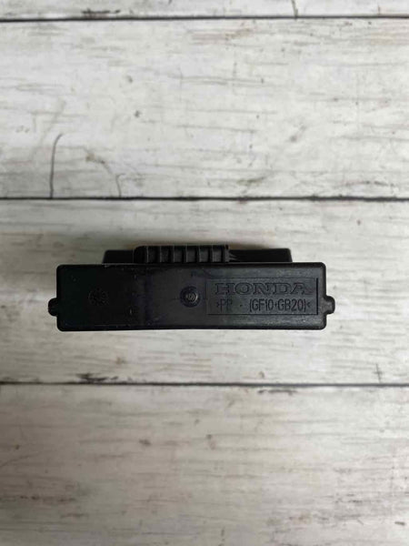 Módulo de control de respaldo con bloqueo antirrobo para Acura ILX (2013 a 2015), OEM 36920TX4A01
