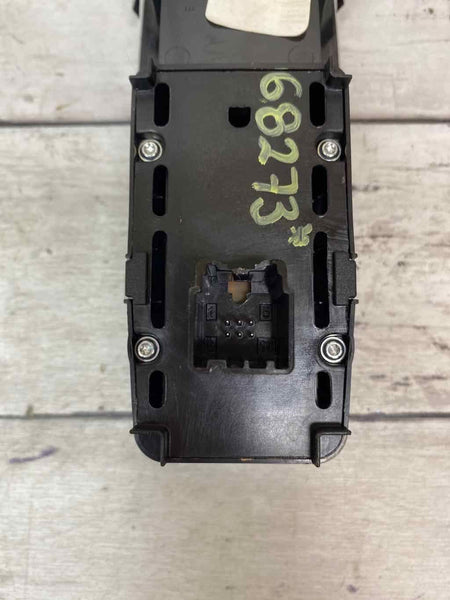 16 21 DODGE RAM 1500 PICKUP FRONT RIGHT DOOR SWITCH ASSY OEM 68275823AC