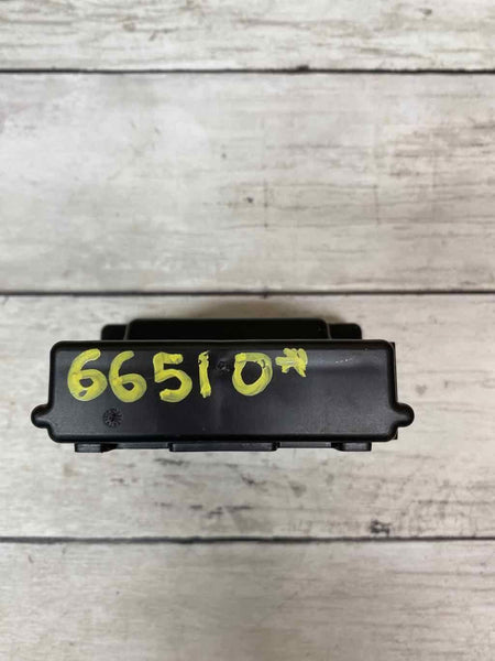 18 21 CHEVY EQUINOX NETWORK GATEWAY CONTROL UNIT MODULE OEM 13524288