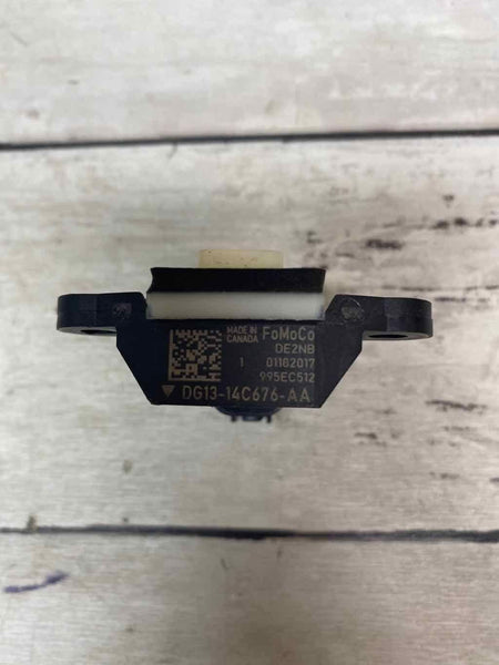 2017 FORD TAURUS SIDE IMPACT SENSOR OEM DG1314C676AA