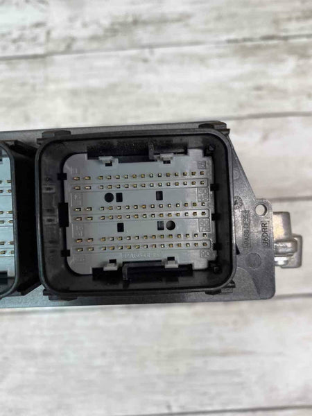 2018 2020 FORD F150 3.3L MOTOR COMPUTADOR ECM ECU MÓDULO CTRL ELÉTRICO JL3A12B684GA