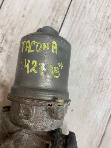 MOTOR DEL LIMPIAPARABRISAS DELANTERO TOYOTA TACOMA 16-22 CONJUNTO OEM 8511004050