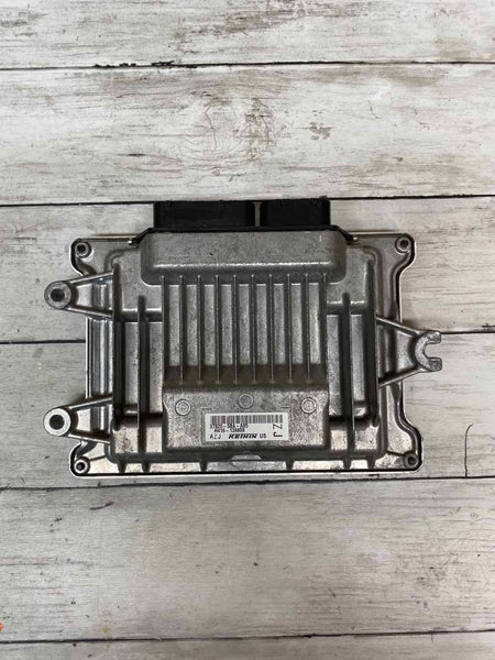 16 17 HONDA CIVIC 2.0L EX ENGINE COMPUTER MODULE ECU ECM ASSY OEM 378205BAA85