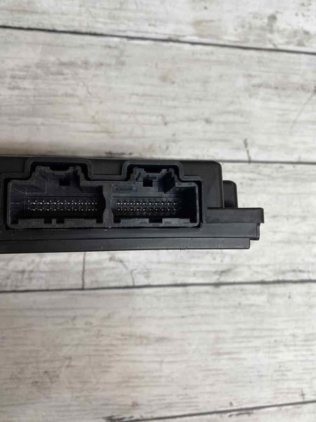 UNIDADE DE MÓDULO DE CONTROLE DE BLOQUEIO DE ROUBO CHEVY EQUINOX 2018 OEM 13510106