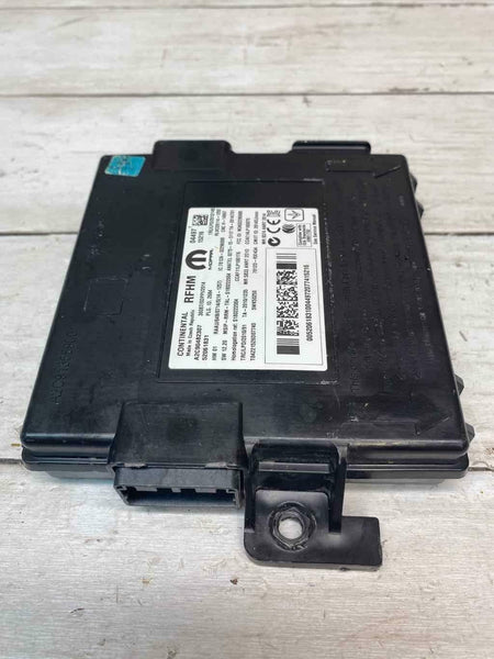 2015 2020 JEEP RENEGADE SUSPENSION TPMS CONTROL MODULE OEM A2C90482307