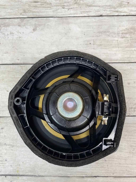 2018 HONDA ACCORD RÁDIO TWEETER ALTO-FALANTE OEM TBA5