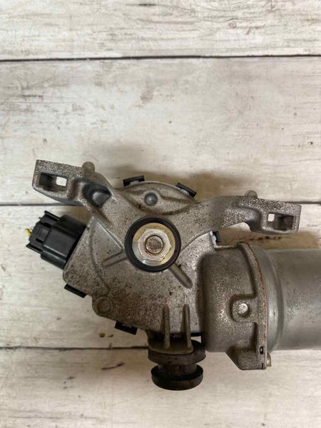 18 21 CHEVROLET EQUINOX MOTOR DO LIMPADOR DE PARA-BRISA CONJUNTO DIANTEIRO OEM 84437374